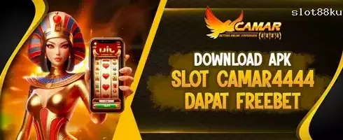 Bonus Spesial Download slot88ku APK screenshot