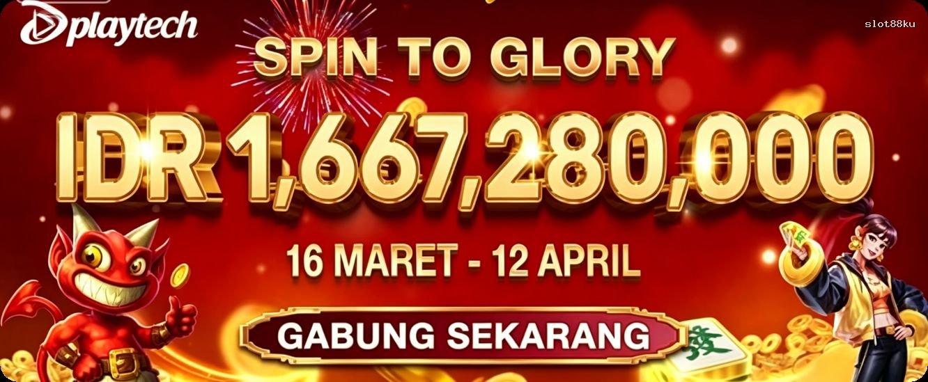 Unduh slot88ku apk Versi Terbaru