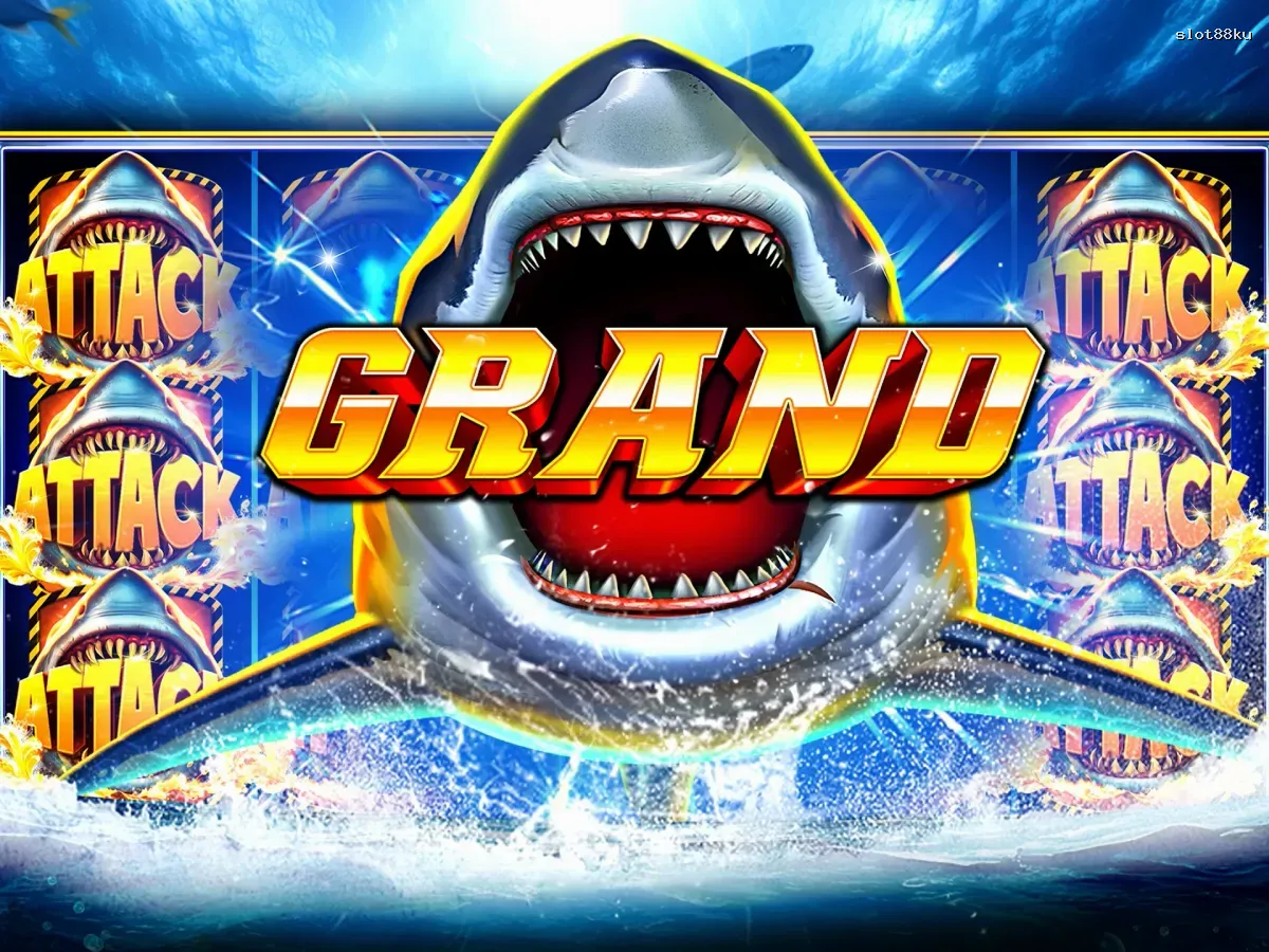 Promosi & Jackpot slot88ku screenshot