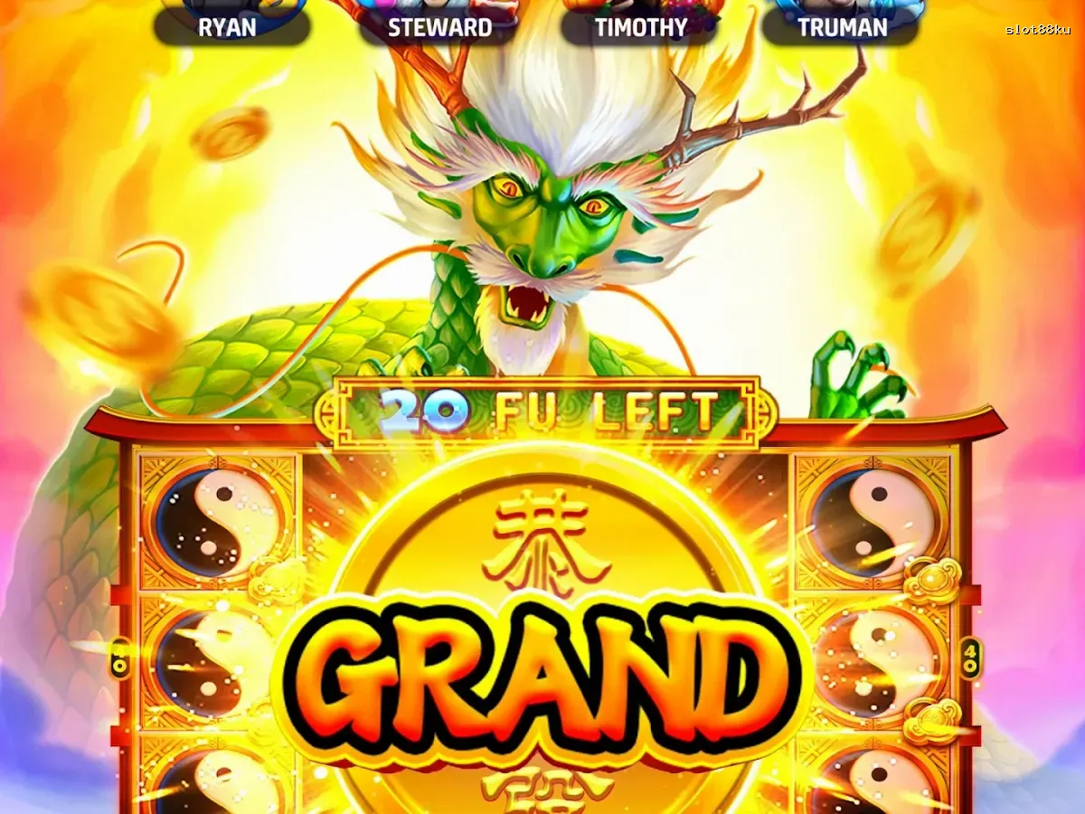 Koleksi slot88ku Slot Gacor screenshot