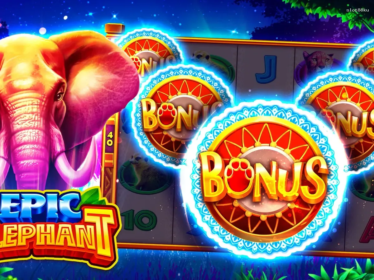 Akses slot88ku VIP Premium screenshot